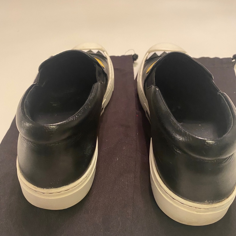 Sneakers fendi - Picture 4 of 4